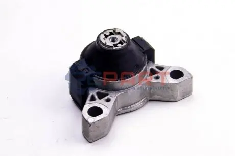 Подушка двигуна (R) Ford Connect 02- Metalcaucho 04108 Купити в Україні