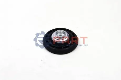 Подушка амортизатора (переднього) Renault Kangoo 97- Metalcaucho 04153 Купити в Україні