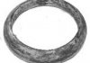 Кольцо коллектора Metalcaucho 04166 (фото 1)