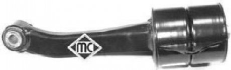 Подушка двигателя Metalcaucho 04169 (фото 1)