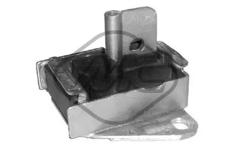 Подушка двигателя Metalcaucho 04172