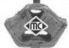 Подушка двигуна Metalcaucho 04191 (фото 1)