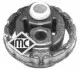 Кронштейн глушителя Metalcaucho (04218) изображение 1