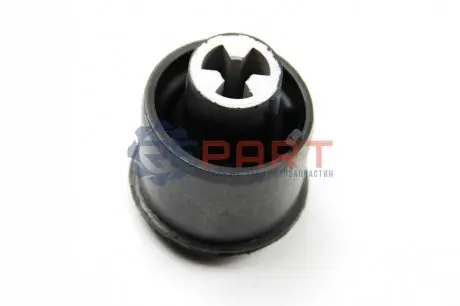 Сайлентблок балки (задньої) VW Golf IV/Bora Metalcaucho 04310 Купити в Україні