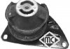 Подушка двигателя Metalcaucho 04317 (фото 1)