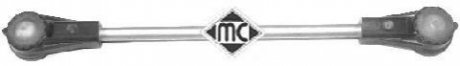 Шток вилки перемикання передач Metalcaucho 04328