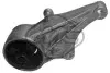 Подушка двигуна (передня) Opel Astra G 1.2 16V-1.7CDTI 98-05 04379