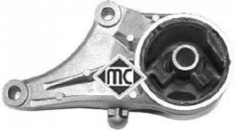 Подушка двигателя Metalcaucho 04379 (фото 1)