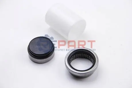 Підшипник задньої балки Metalcaucho 04414 Купити в Україні