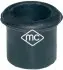 Гумова заглушка Metalcaucho (04416) зображення 1