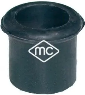 Гумова заглушка Metalcaucho 04416