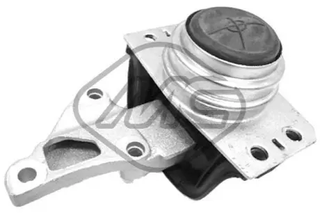 Подушка двигуна Metalcaucho 04434