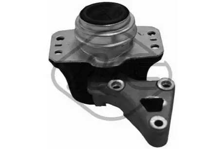 Подушка двигуна (R) Citroen C4/Peugeot 307 1.8i/2.0i 16V 00 Metalcaucho 04435