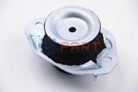 Подушка КПП Renault Trafic 2.0dСi/2.5dСi (L) Metalcaucho 04447 Купити в Україні