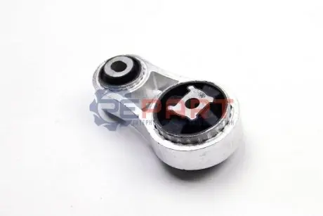 Подушка двигателя Metalcaucho 04448