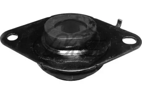 Подушка двигуна Metalcaucho 04462