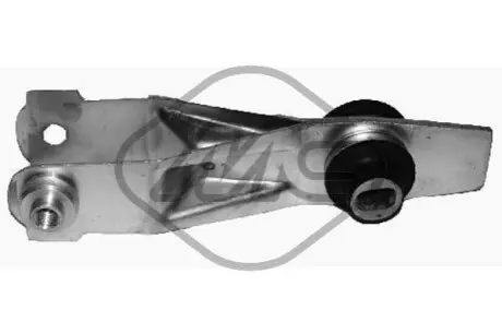 Опора двигателя верхняя правая Renault Laguna 1.9 01- Metalcaucho 04466