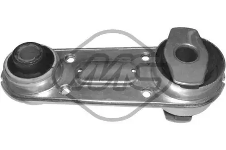 Подушка двигателя Metalcaucho 04467