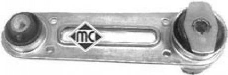 Подушка двигателя Metalcaucho 04468 (фото 1)