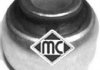 Підвіска, важіль незалежної підвіски колеса Metalcaucho 04487 (фото 1)