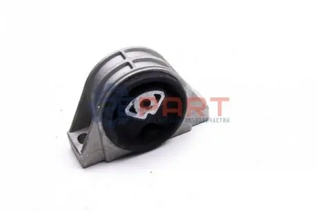 Подушка двигуна Metalcaucho 04566 Купити в Україні