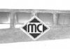 Подушка двигателя Metalcaucho 04575 (фото 1)