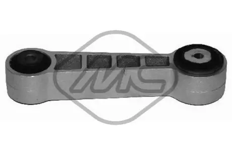 Подушка двигателя Metalcaucho 04575