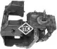 Кронштейн кріплення глушника Renault Espace IV 1.9-3.5 dCi 02- (гумометалевий) Metalcaucho (04586) зображення 1