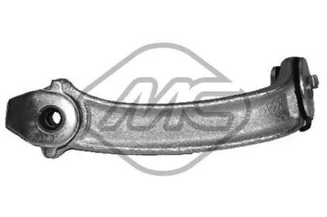 Кронштейн подрамника Metalcaucho 04587