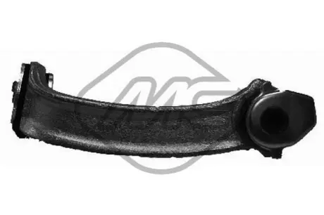 Кронштейн подрамника Metalcaucho 04588