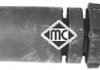 Пыльник амортизатора Metalcaucho 04589 (фото 1)