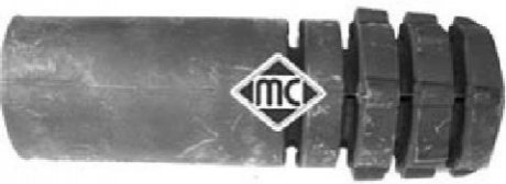 Пильовик амортизатора Metalcaucho 04589