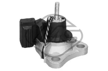 Подушка двигателя Metalcaucho 04608