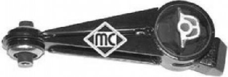 Подушка двигателя Metalcaucho 04614