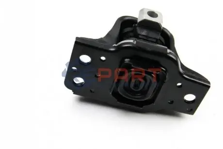 Подушка двигателя Metalcaucho 04636