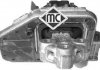 Подушка двигуна Metalcaucho 04646 (фото 1)