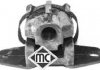 Кронштейн глушника Metalcaucho 04653 (фото 1)
