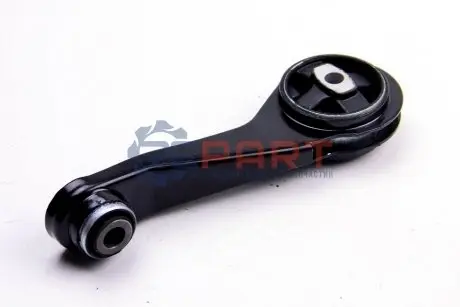 Подушка КПП Renault Kangoo 1.5dCi 03- (косточка) Metalcaucho 04675