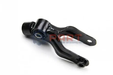 Подушка двигуна (задня/нижня) Citroen Berlingo 1.6HDI 08- Metalcaucho 04733 Купити в Україні