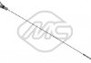 Щуп уровня смазки Citroen Berlingo 1.6HDI 08- Metalcaucho 04741 (фото 1)