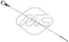 Щуп уровня смазки Citroen Berlingo 1.6HDI 08- Metalcaucho (04741) изображение 1