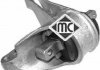 Подушка двигателя Metalcaucho 04783 (фото 1)