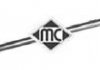 Тяга / стійка стабілізатора Metalcaucho 04803 (фото 1)