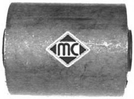 Підвіска, важіль незалежної підвіски колеса - (4041521) Metalcaucho 04832