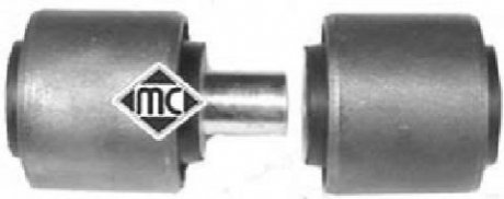 Підвіска, важіль незалежної підвіски колеса - (1243523465, 1243523565) Metalcaucho 04858 (фото 1)