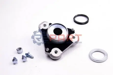 Подушка двигуна Metalcaucho 04868 Купити в Україні