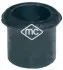 Резиновая заглушка Metalcaucho (04946) изображение 1