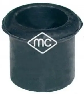 Резиновая заглушка Metalcaucho 04946