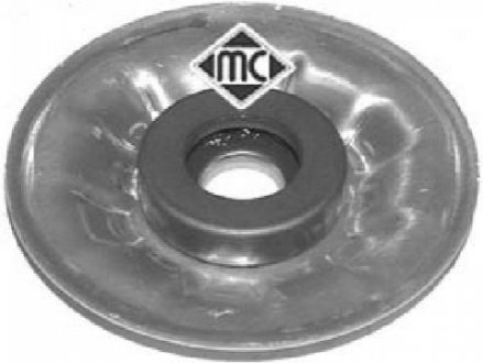 Тарілка пружини клапана Metalcaucho 04949 (фото 1)