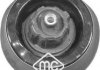 Ремкомплект, опора стойки амортизатора Metalcaucho 05065 (фото 1)
